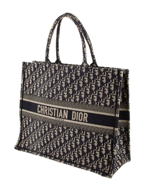 dior handbags tote|christian dior tote bag prices.